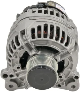 Bosch Remanufactured Alternator - 955603017X